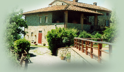 Podere I Sorbi Agriturismo in Toscana