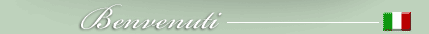 Benvenuti